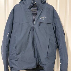 Arc'Teryx Macai Jacket-Men's